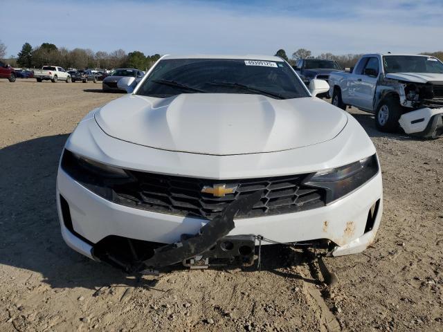 2020 CHEVROLET CAMARO LS - 1G1FB1RS5L0150200