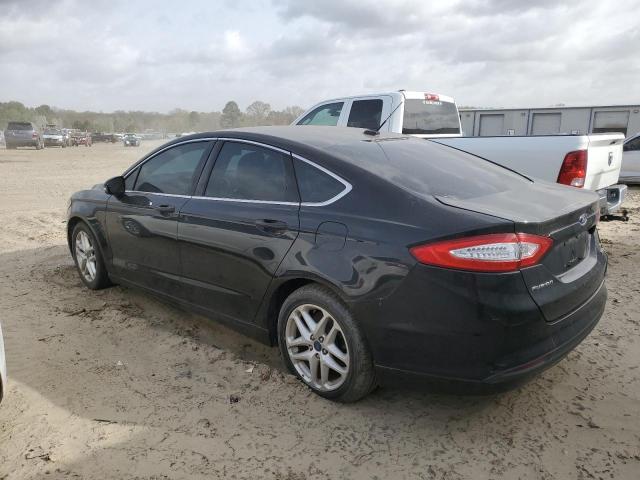 3FA6P0HD6FR130750 Ford Fusion Se 2015