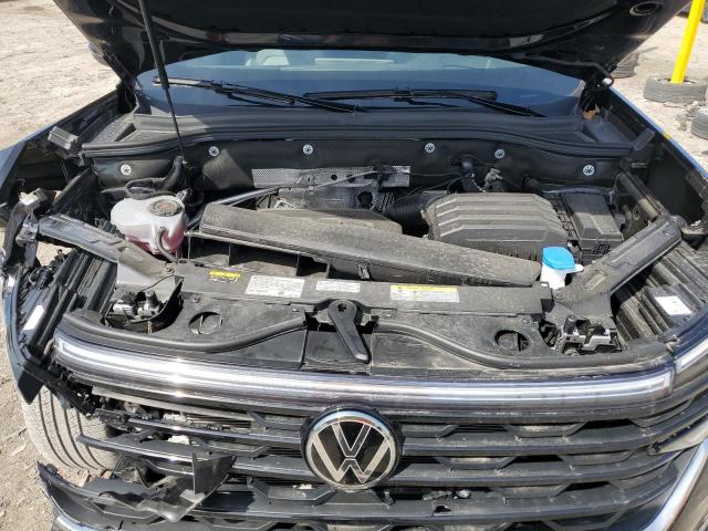 2024 VOLKSWAGEN ATLAS CROS - 1V2AE2CAXRC228149