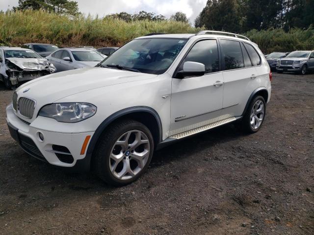 BMW X5 XDRIVE3