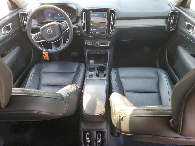 2023 VOLVO XC40 CORE - YV4K92HK5P2921416