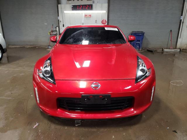 2019 NISSAN 370Z BASE - JN1AZ4EH5KM422649