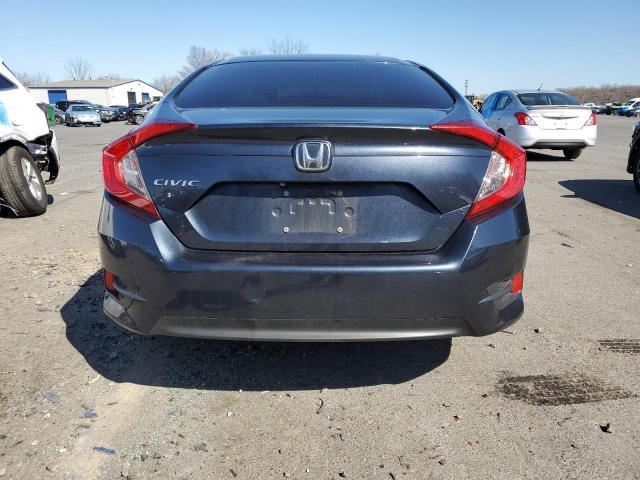 2016 HONDA CIVIC EX - 19XFC2F7XGE247626