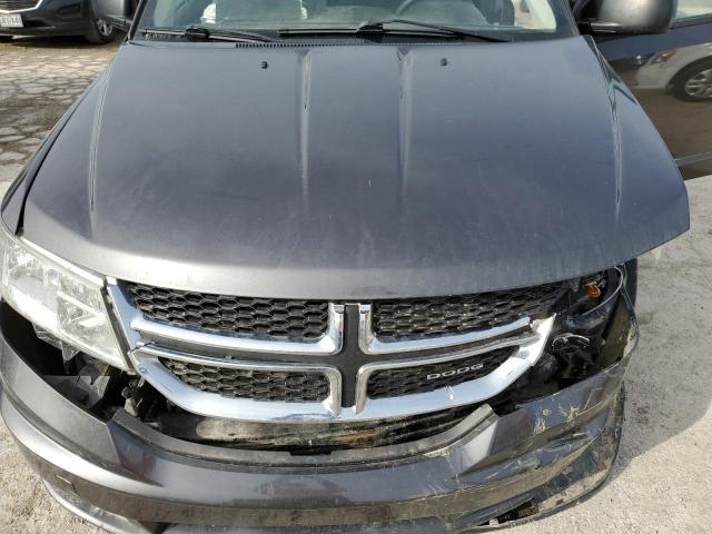 2018 DODGE JOURNEY SE 3C4PDCAB4JT427156