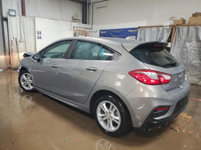 Vin: 3g1be6sm9js624024, lot: 49678525, chevrolet cruze lt 20182