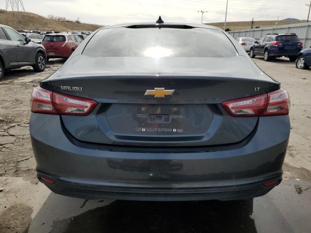 2019 CHEVROLET MALIBU LT 1G1ZD5ST5KF160559