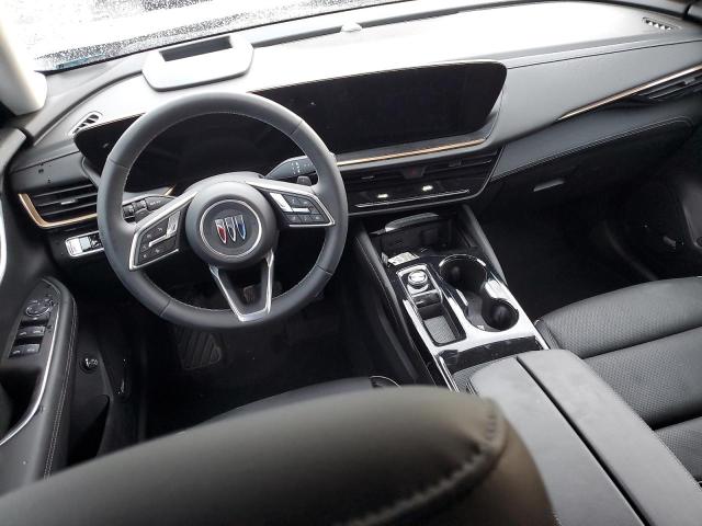 2024 BUICK ENVISION A - LRBFZSE41RD060834