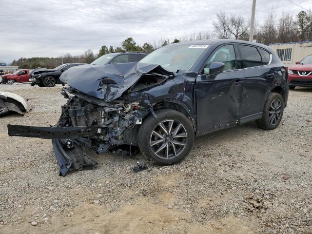 MAZDA CX-5 GRAND TOURING