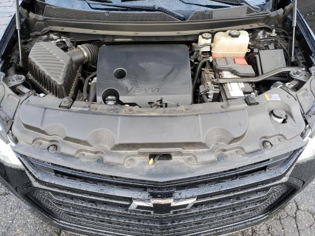 2019 CHEVROLET TRAVERSE P - 1GNERKKW3KJ168177