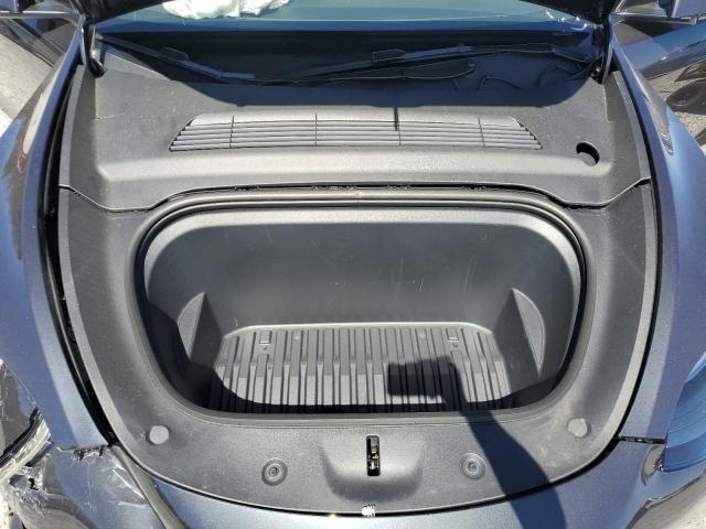 2025 TESLA MODEL Y - 7SAYGAEEXSF253326