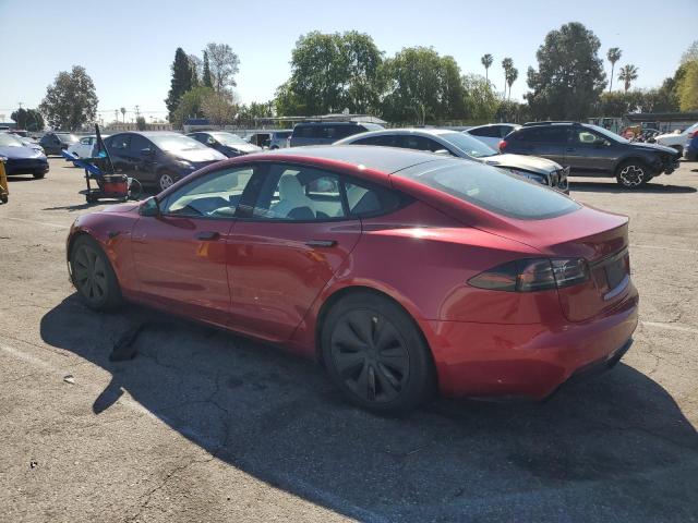 2023 TESLA MODEL S - 5YJSA1E53PF525324
