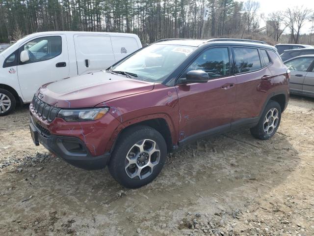 Vin: 3c4njddb3nt229952, lot: 50379625, jeep compass trailhawk 2022 img_1