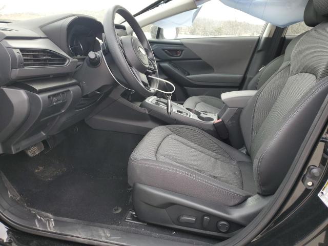 2024 SUBARU CROSSTREK - JF2GUADC8R8891460