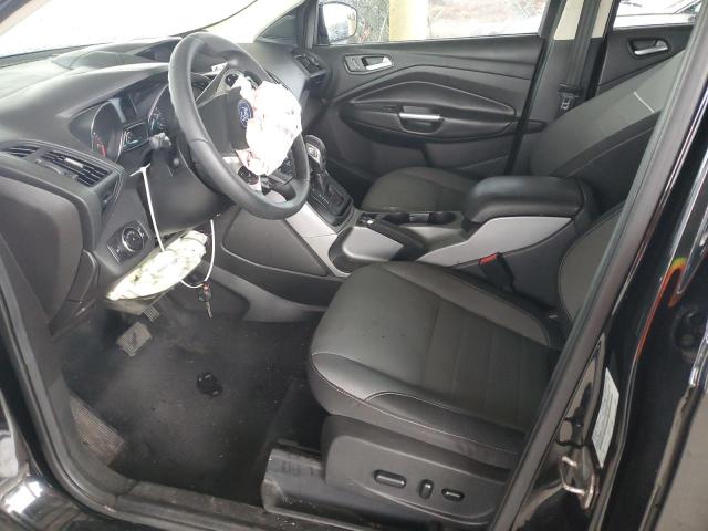 2015 FORD ESCAPE SE - 1FMCU9GX7FUA01930