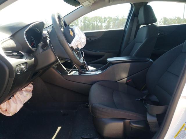 2020 CHEVROLET MALIBU LS - 1G1ZB5ST7LF158173