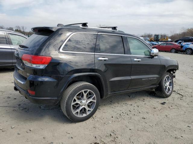 Vin: 1c4rjfcg9mc502820, lot: 49946445, jeep grand cher overland 20213