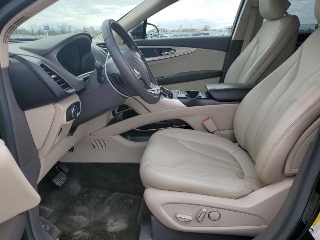 2017 LINCOLN MKX PREMIE 2LMPJ6JRXHBL46854
