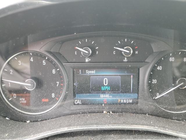 2020 BUICK ENCORE ESS KL4CJGSB6LB020242