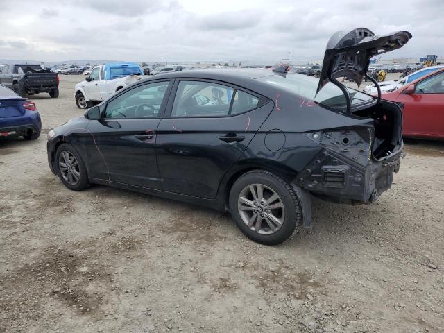 Vin: 5npd84lf5hh141744, lot: 48063405, hyundai elantra se 20172
