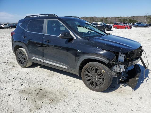 2022 KIA SELTOS NIG KNDEUCA20N7292209