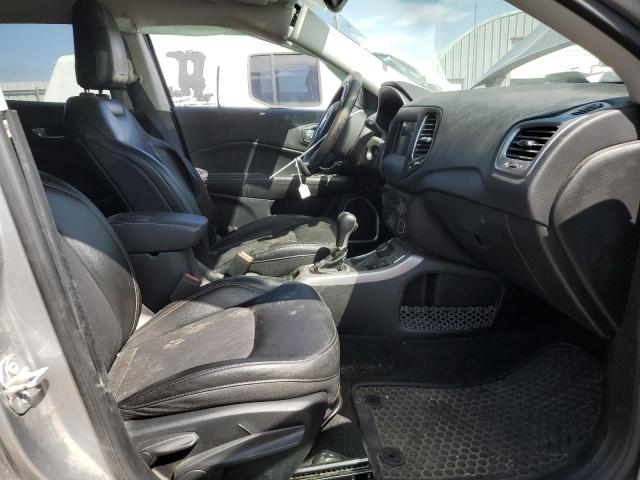 2018 JEEP COMPASS LA - 3C4NJDBB1JT336317