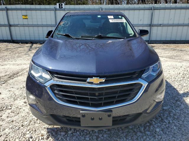 2019 CHEVROLET EQUINOX LT - 3GNAXUEV1KL253594
