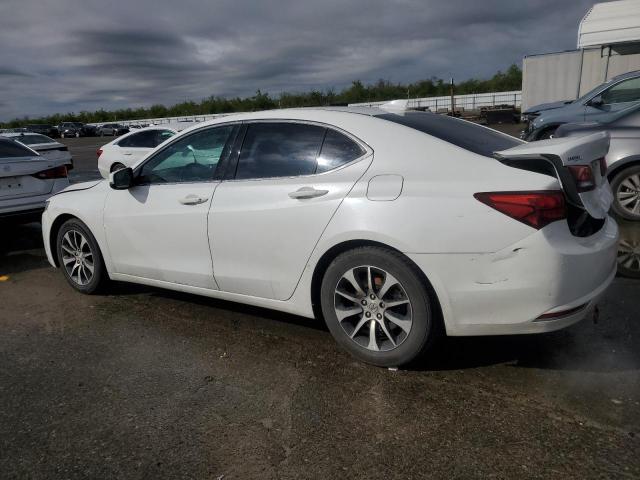 Vin: 19uub1f37ga000618, lot: 49133985, acura tlx 20162