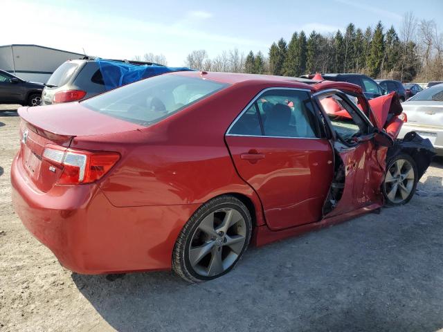 Vin: 4t1bf1fk3cu629962, lot: 48885855, toyota camry base 20123
