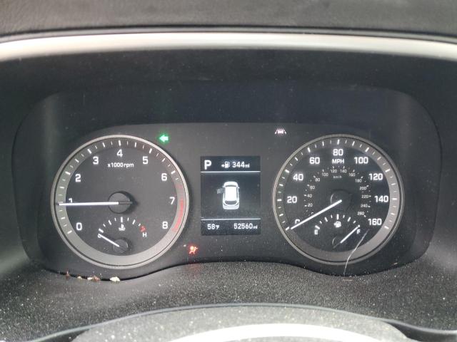 2020 HYUNDAI TUCSON SE - KM8J2CA48LU135088