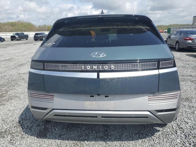 2023 HYUNDAI IONIQ 5 LI - KM8KR4AE7PU199689