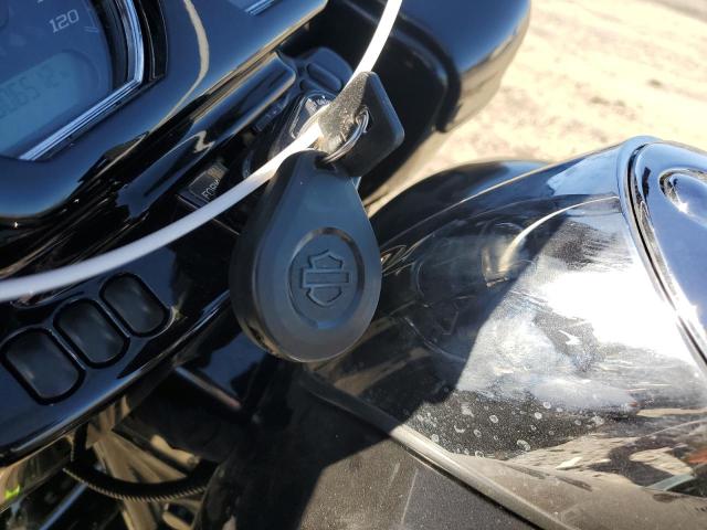 2021 HARLEY-DAVIDSON FLTRXS - 1HD1KTP14MB611477