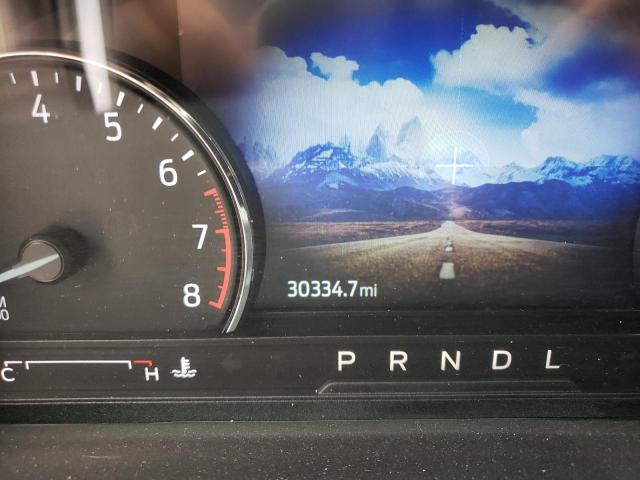2023 FORD EXPLORER L - 1FMSK8FH5PGA59640