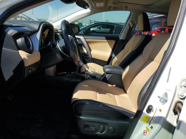 2018 TOYOTA RAV4 LIMIT - JTMYFREV7JJ157885