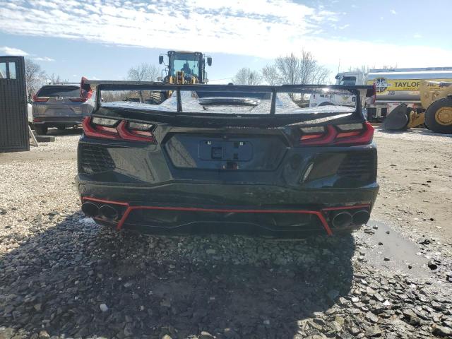 2023 CHEVROLET CORVETTE S - 1G1YB3D48P5139861