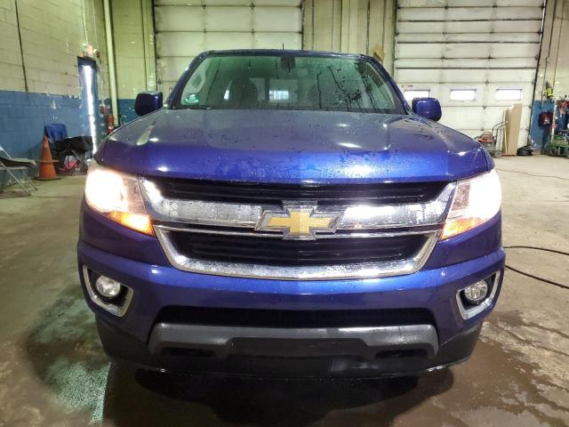 2016 CHEVROLET COLORADO L - 1GCGTCE37G1159614