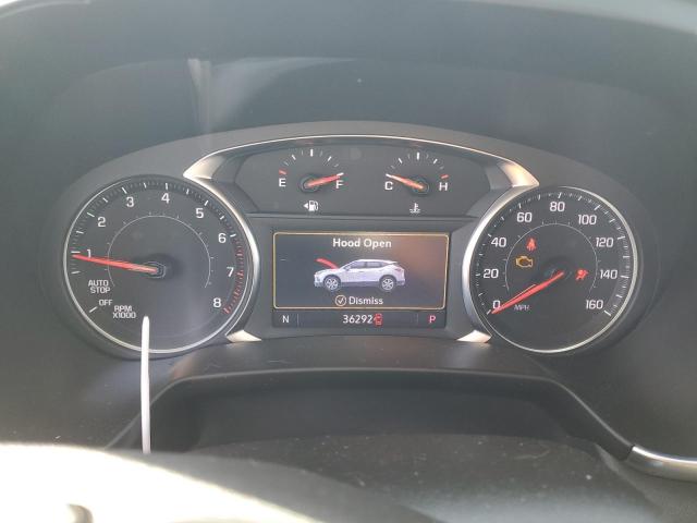 2023 CHEVROLET BLAZER 2LT - 3GNKBCR41PS121933