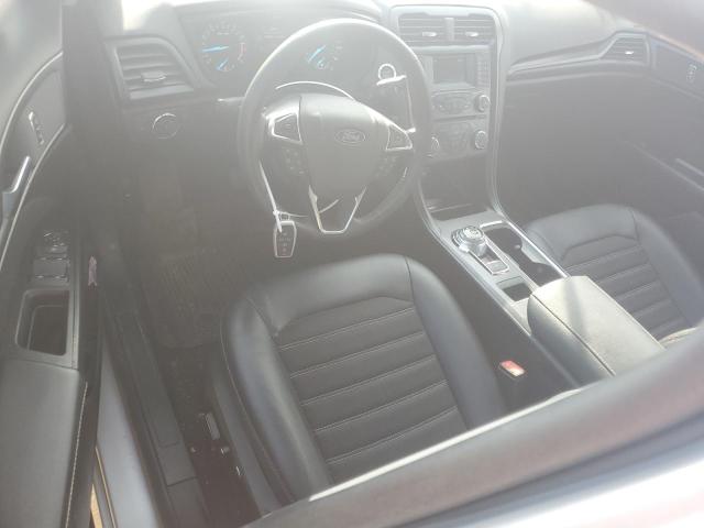 2018 FORD FUSION SE - 3FA6P0T97JR156012