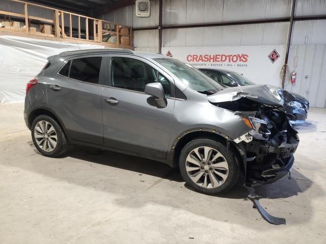 2020 BUICK ENCORE PRE - KL4CJASB2LB000440