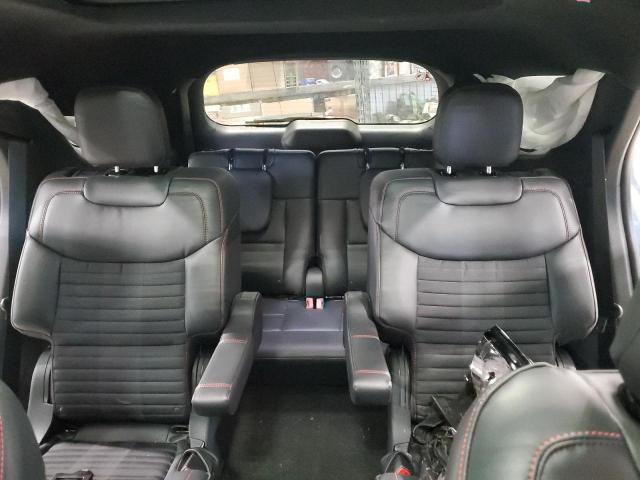 2025 FORD EXPLORER S - 1FMUK8KH3SGA21217