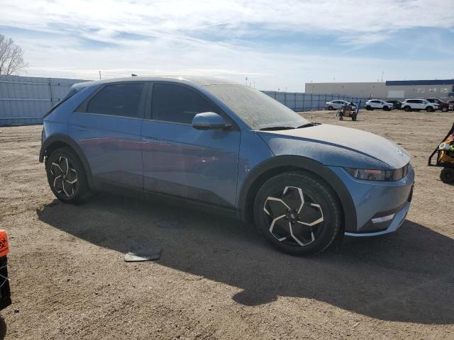 Vin: km8kndaf2pu188782, lot: 49582095, hyundai ioniq sel 20234