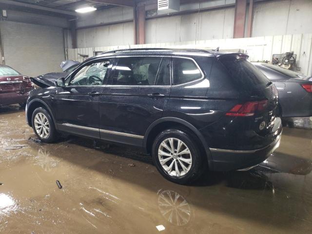 2018 VOLKSWAGEN TIGUAN SE - 3VV2B7AXXJM159910