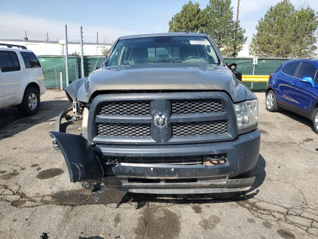 2013 RAM 2500 ST - 3C6TR5HT6DG579759