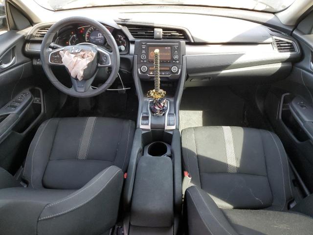 2018 HONDA CIVIC LX - 19XFC2E59JE017292