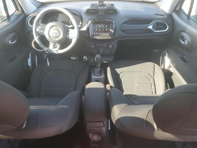 2021 JEEP RENEGADE L - ZACNJDBB7MPM77191