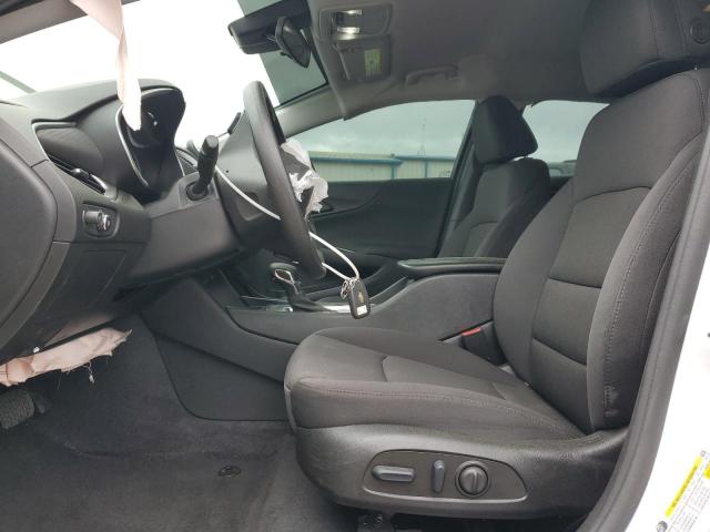 2023 CHEVROLET MALIBU LS - 1G1ZC5ST9PF115294
