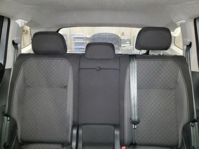 2021 VOLKSWAGEN TIGUAN S - 3VV0B7AX1MM019479