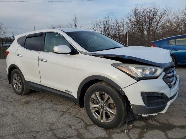 2016 HYUNDAI SANTA FE S - 5XYZT3LB5GG311456