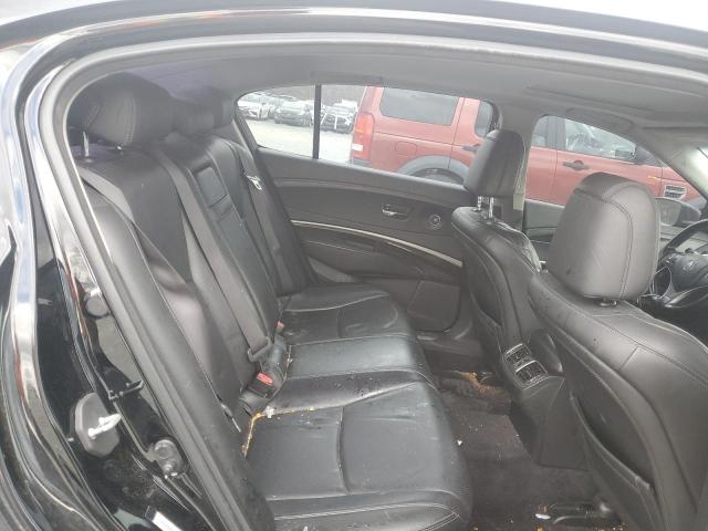 2015 ACURA RLX TECH - JH4KC1F54FC000422