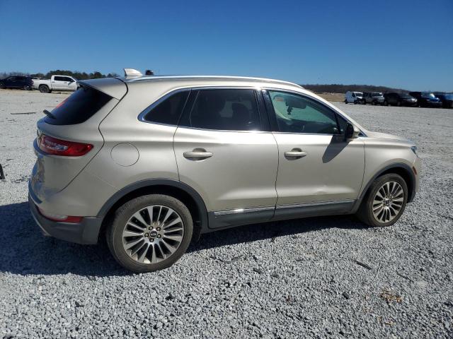2017 LINCOLN MKC RESERV 5LMCJ3C91HUL08474
