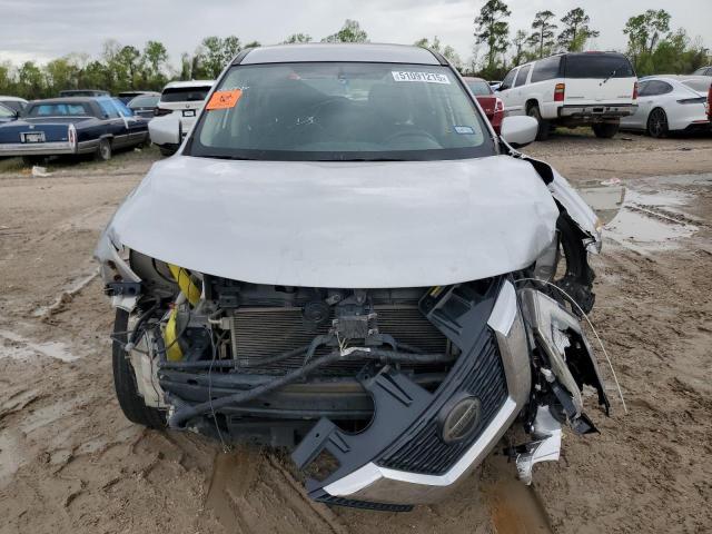2018 NISSAN ROGUE S - KNMAT2MV4JP543700